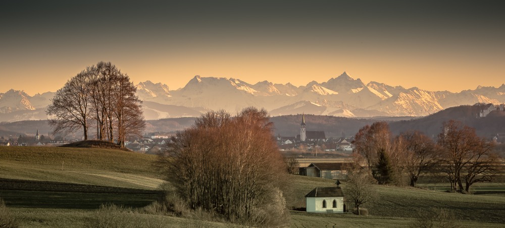 5. Platz Anton Kienle